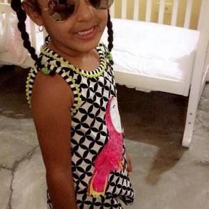 Meet your Posher, Altagracia